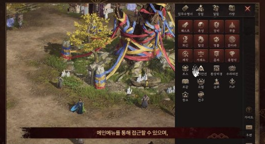 传奇m国际服副本怎么过 团队副本幻想秘境打法技巧