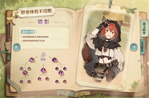 森之国度T0职业强度排名20231