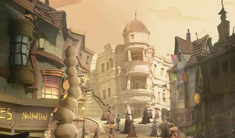 哈利波特魔法觉醒醇香巧克力在哪掉落 醇香巧克力获取作用