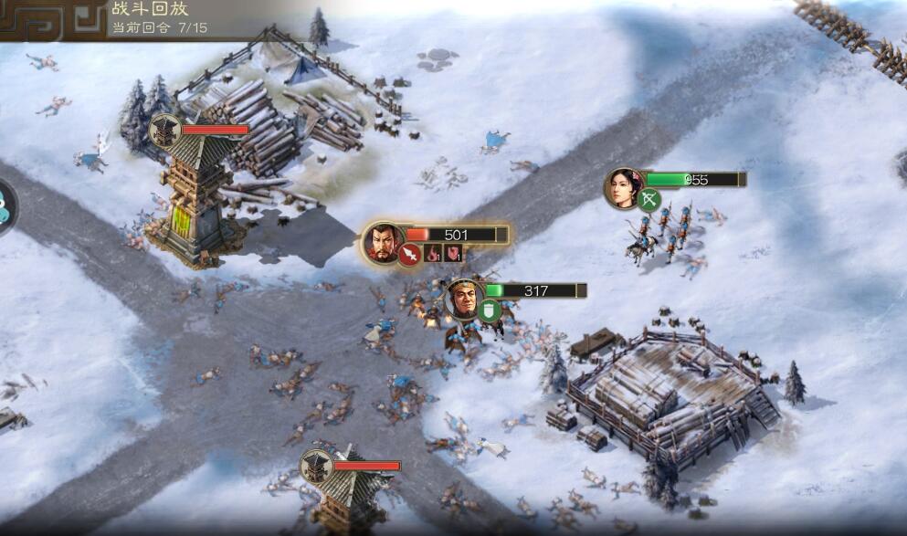 三国志战棋版T0阵容强势推荐 T0阵容搭配攻略