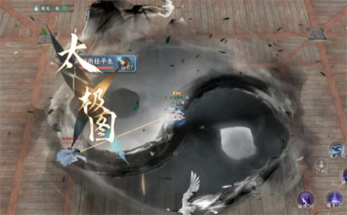 逆水寒手游玄学有用吗 逆水寒手游玄学打特技地点攻略