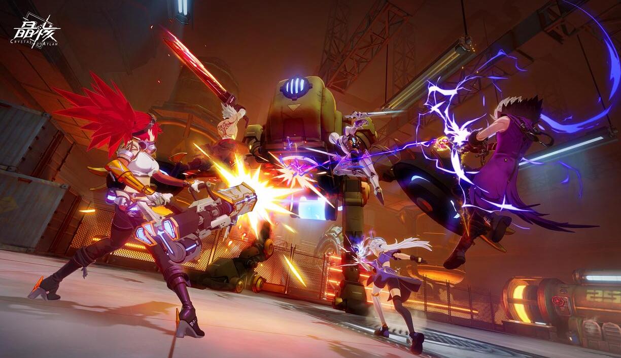 有没有晶核coa手游新手攻略 萌新副本pvp玩法介绍