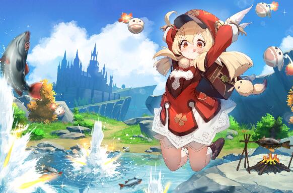 原神3.8版本复刻角色有谁 3.8剧情地图复刻角色爆料