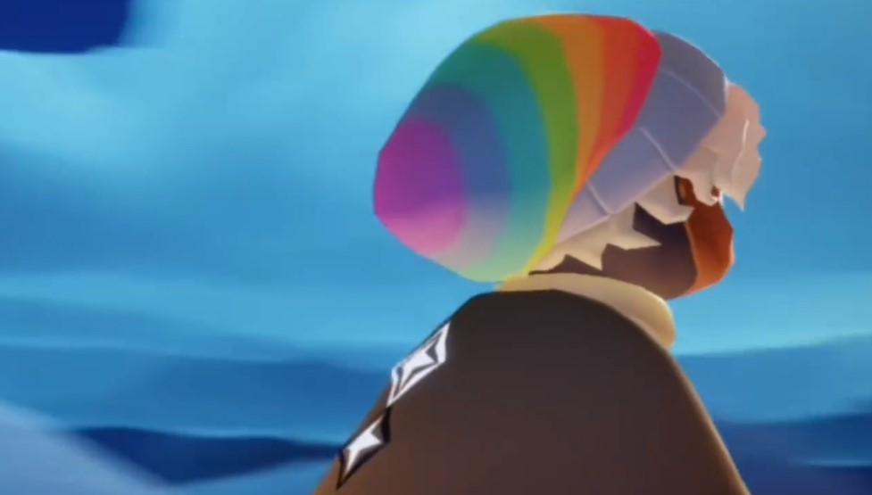 光遇缤纷飞行日时间20222