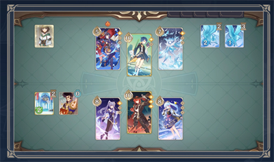 原神七圣召唤在哪里玩2