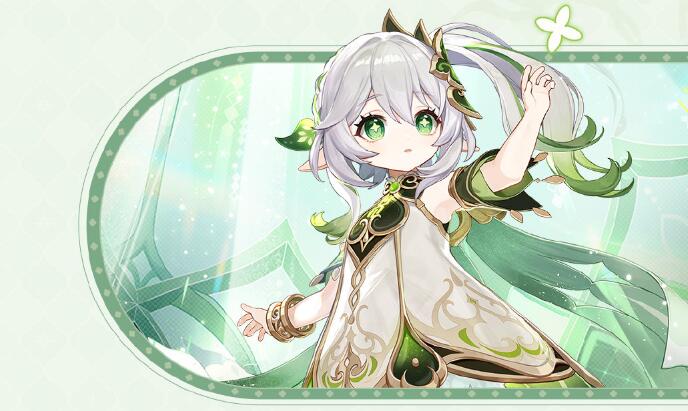 原神智慧主之章任务怎么触发1