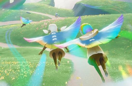 光遇缤纷飞行日时间20221