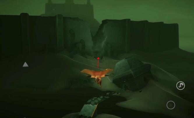 光遇3月23日复刻先祖在哪1