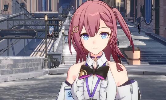 崩坏星穹铁道艾利欧是谁 艾斯妲角色技能强度评测