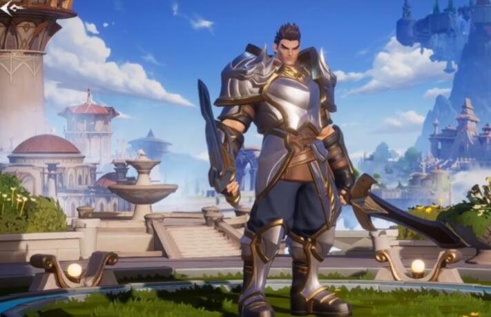 塔瑞斯世界新手职业技能介绍 萌新职业选择建议