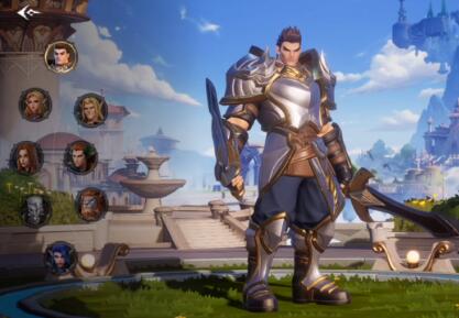 塔瑞斯世界什么职业好用3