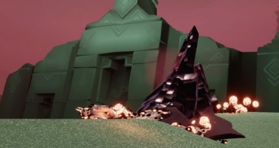 光遇周几会刷新黑石?黑石刷新时间一览