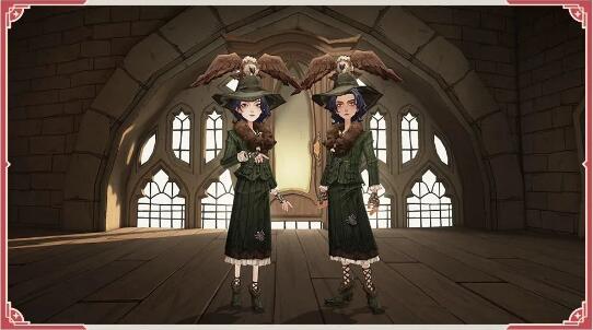 哈利波特魔法觉醒开心礼券怎么获得2