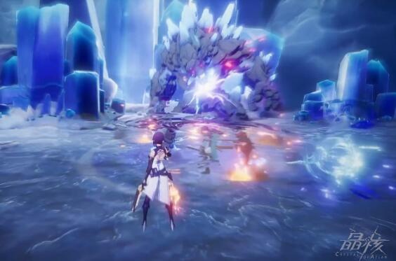 晶核coa转职怎么选择2