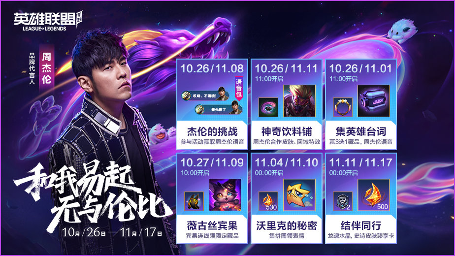 英雄联盟手游音乐币怎么获得2