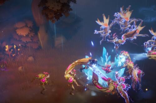 火炬之光无限搬砖一天收入多少2