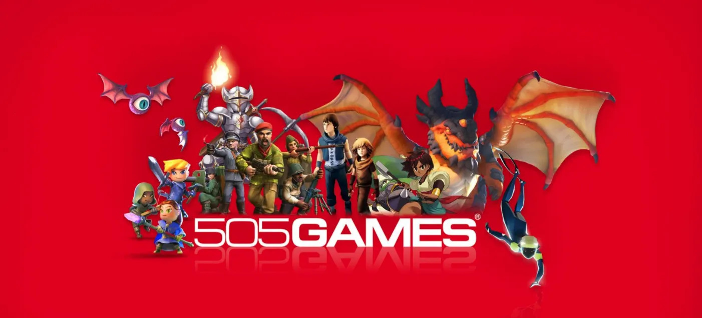 505games5月17日举办线上游戏发布会3