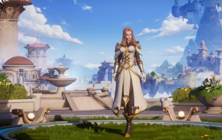 塔瑞斯世界新手职业技能介绍3