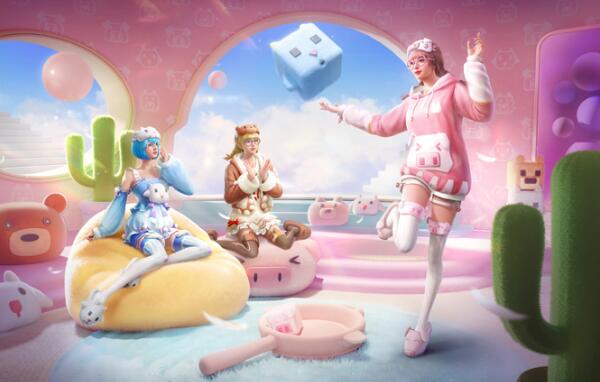 ss21新赛季手册皮肤爆料1