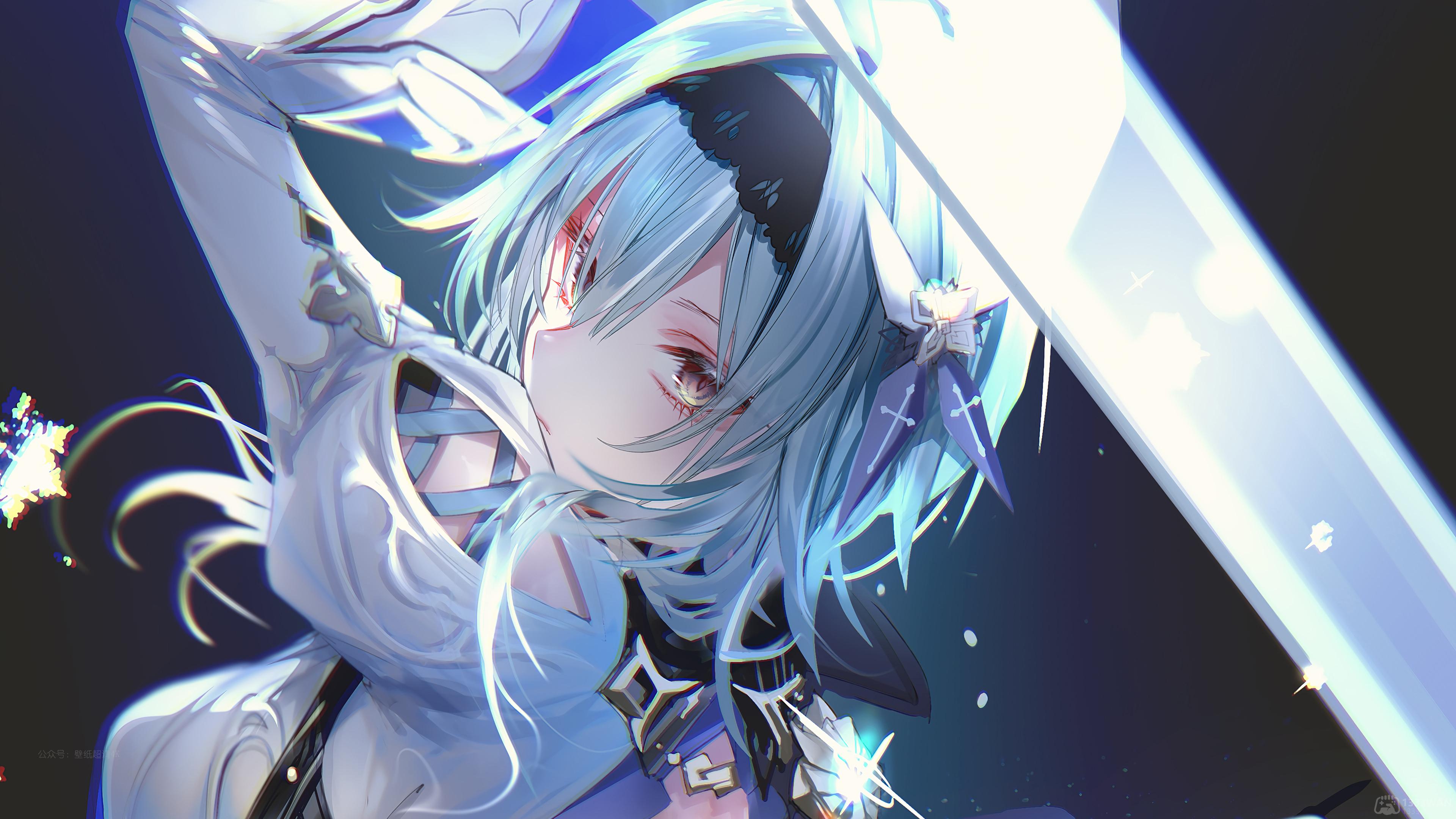 原神苇海信标适合谁用3