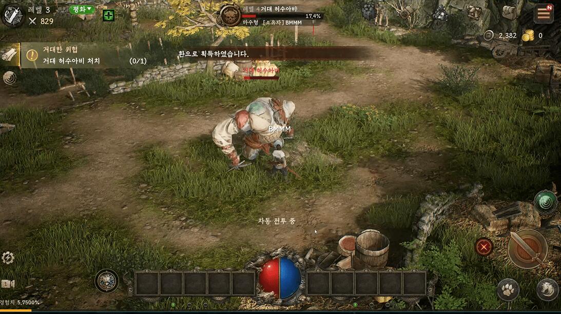 传奇m国际服打金卖给谁 传奇m萌新打金交易攻略