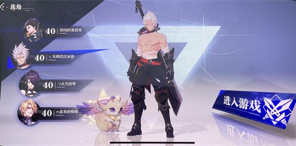 晶核coa哪个职业厉害1