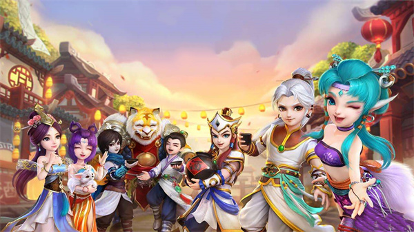 大话西游归来和大话西游一样吗2