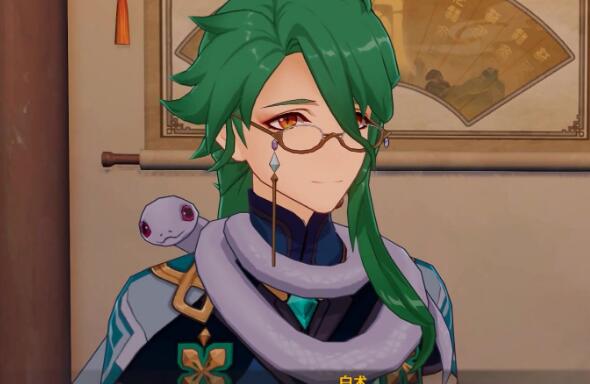 原神v2测试服白术卡维命座天赋调整 最新改动内容