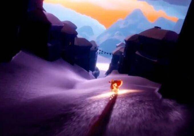 光遇雪人先祖兑换图最新3