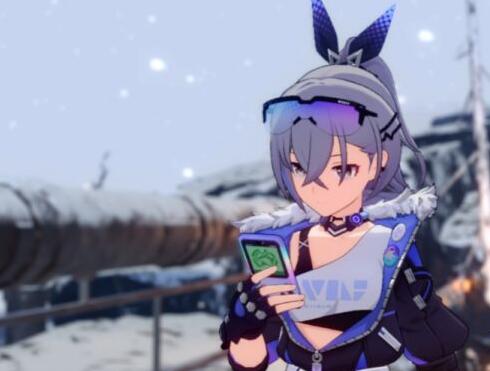 崩坏星穹铁道hanser配音介绍 hanser配的角色是谁