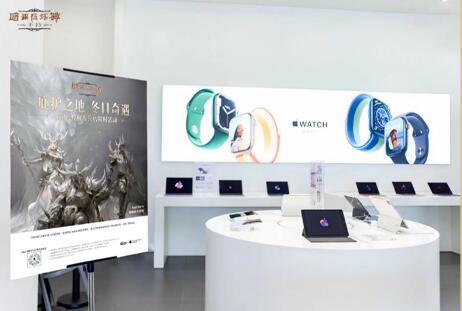 暗黑破坏神不朽魔幻集市怎么进2