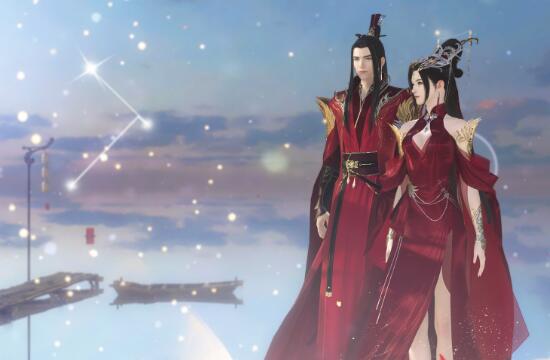 逆水寒手游同性可以情缘吗2