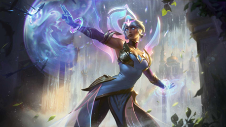 英雄联盟手游4.1新皮肤怎么获得2