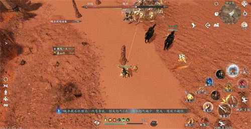 逆水寒手游铁手单人打法攻略 铁手八风竹笠怎么样