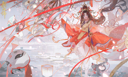 阴阳师纺愿缘结神上线时间1