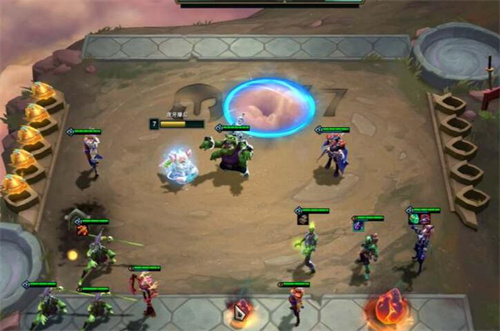 云顶之弈s10赛季更新时间1 云顶之弈s10赛季更新时间1