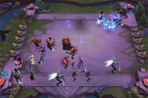 云顶之弈s10赛季更新时间2 云顶之弈s10赛季更新时间2