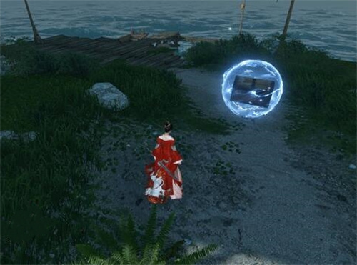 逆水寒手游辟雷宝箱怎么开启1 逆水寒手游辟雷宝箱怎么开启1