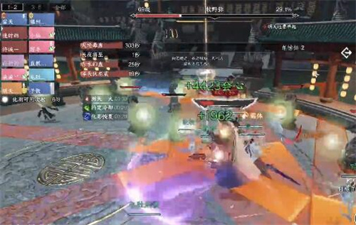 逆水寒手游盘蛇柱怎么打1