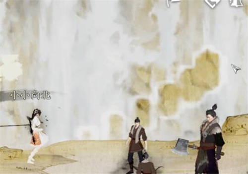 逆水寒手游画院秘宝怎么获得1 逆水寒手游画院秘宝怎么获得1