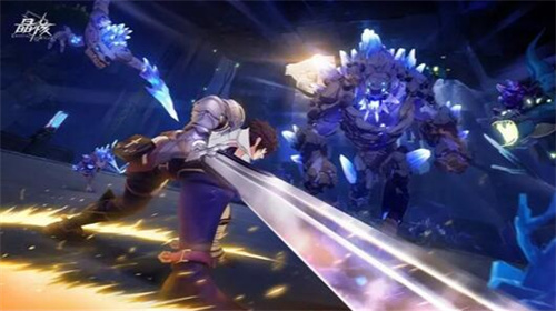 晶核格斗家50级史诗护具要哪个2