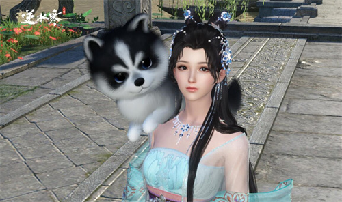 逆水寒手游全新江湖身份选择攻略1