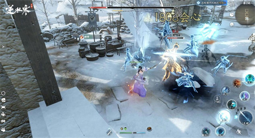 逆水寒手游孟临渊无相剑柄怎么获得2