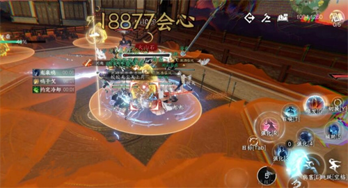 逆水寒手游皮影戏焚天戒怎么获得2