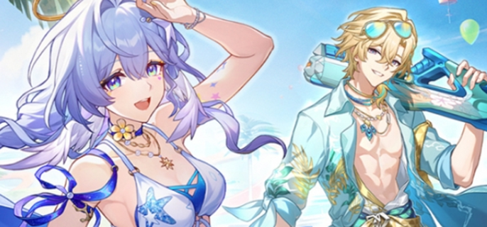 崩坏星穹铁道4.5星琼汇总 零氪必看,白嫖党也能攒够保底?