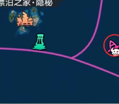 遗忘之海女爵遗骸在哪 遗忘之海女爵遗骸位置一览攻略