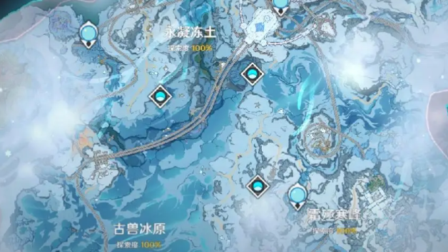 原神冰主命座怎么获得 零门槛白嫖满命速成指南
