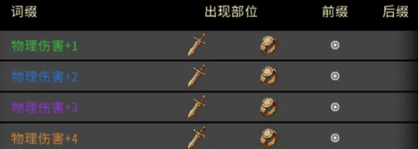 黑白之地战士精炼怎么选 实用选择技巧及推荐攻略