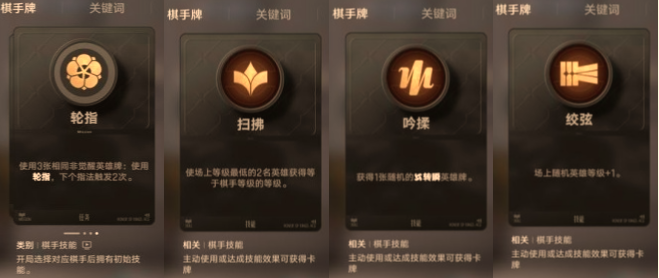 王者万象棋杨玉环阵容怎么搭配 王者万象棋杨玉环阵容玩法攻略