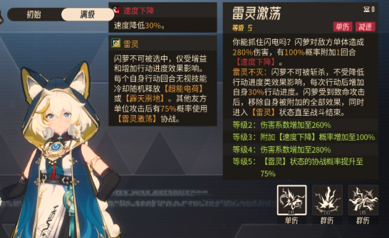 伊瑟闪萝培养攻略 伊瑟闪萝养成与玩法全攻略